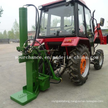 Hot Sale Tractor Pto Drive Type Log Splitter